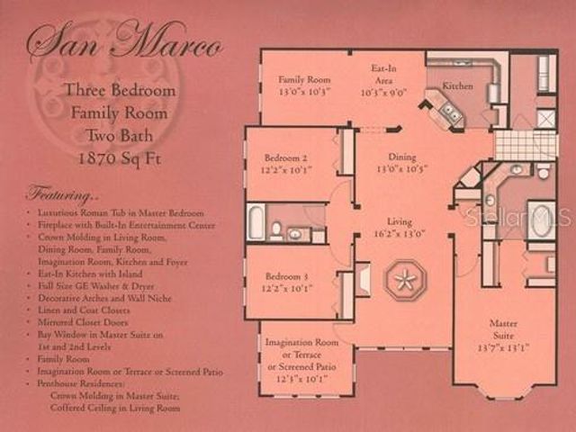 2713 VIA MURANO 239, Clearwater, FL 33764