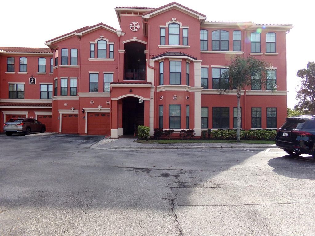 2713 VIA MURANO 239, Clearwater, FL 33764