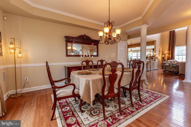 4415 CROSSWINDS DR, Easton, PA 18045