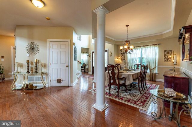 4415 CROSSWINDS DR, Easton, PA 18045