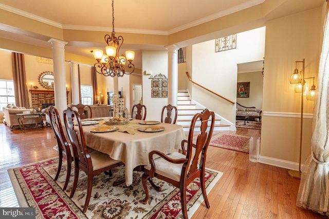 4415 CROSSWINDS DR, Easton, PA 18045