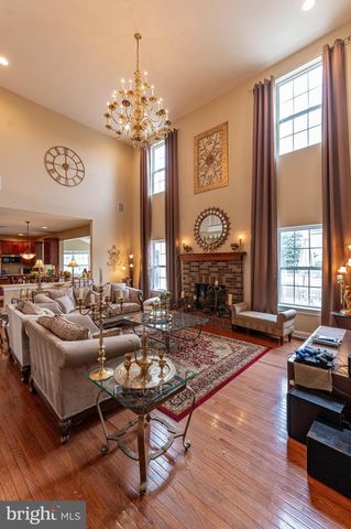 4415 CROSSWINDS DR, Easton, PA 18045
