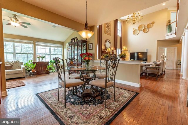4415 CROSSWINDS DR, Easton, PA 18045