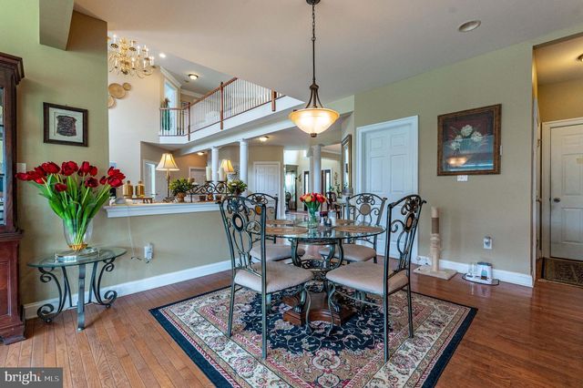 4415 CROSSWINDS DR, Easton, PA 18045