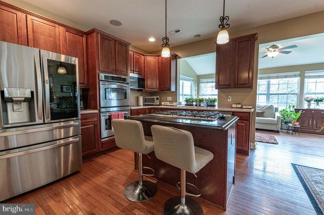 4415 CROSSWINDS DR, Easton, PA 18045