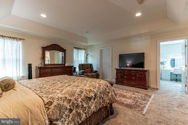 4415 CROSSWINDS DR, Easton, PA 18045