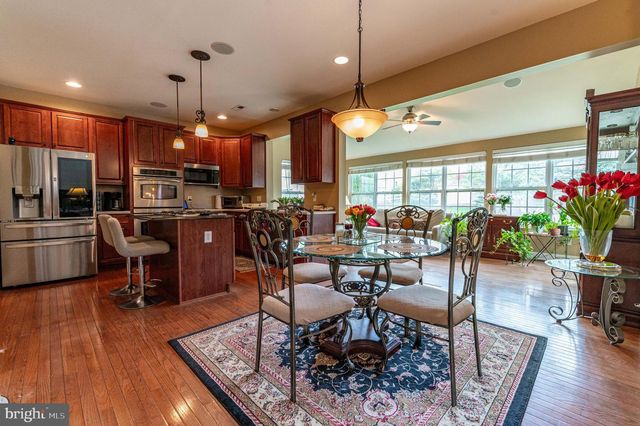 4415 CROSSWINDS DR, Easton, PA 18045