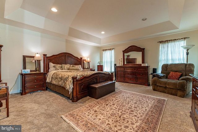 4415 CROSSWINDS DR, Easton, PA 18045