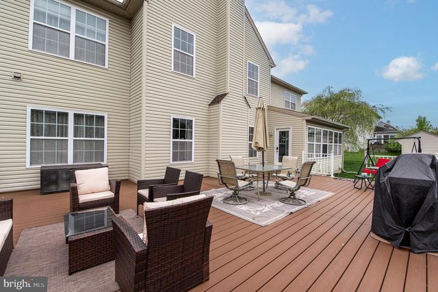 4415 CROSSWINDS DR, Easton, PA 18045