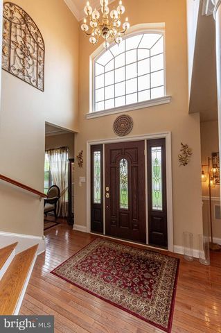 4415 CROSSWINDS DR, Easton, PA 18045