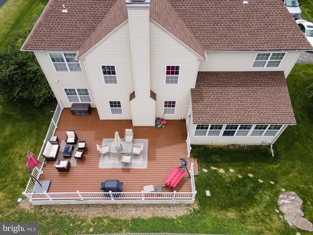 4415 CROSSWINDS DR, Easton, PA 18045