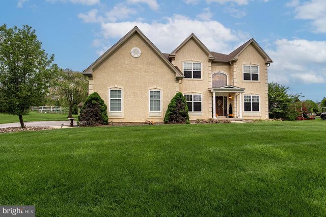 4415 CROSSWINDS DR, Easton, PA 18045