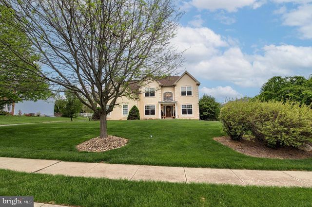 4415 CROSSWINDS DR, Easton, PA 18045