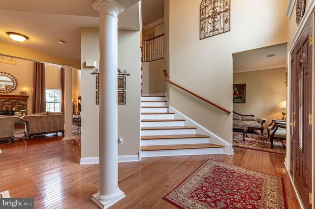 4415 CROSSWINDS DR, Easton, PA 18045