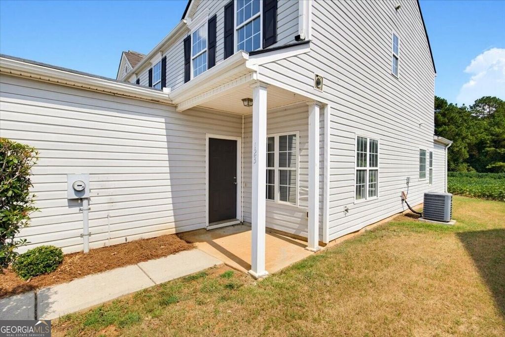 123 Benfield Circle, Cartersville, GA 30121 — photo 2
