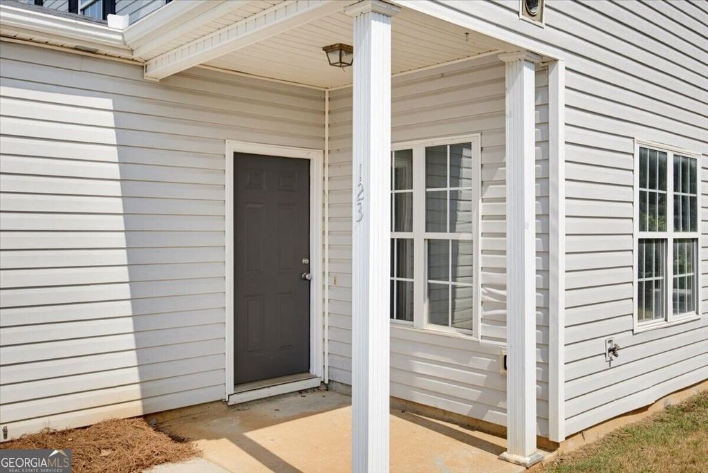 123 Benfield Circle, Cartersville, GA 30121 — photo 3