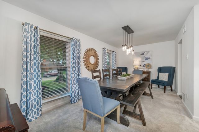 7705 El Pensador Drive, Dallas, TX 75248