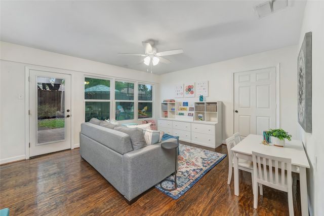 7705 El Pensador Drive, Dallas, TX 75248