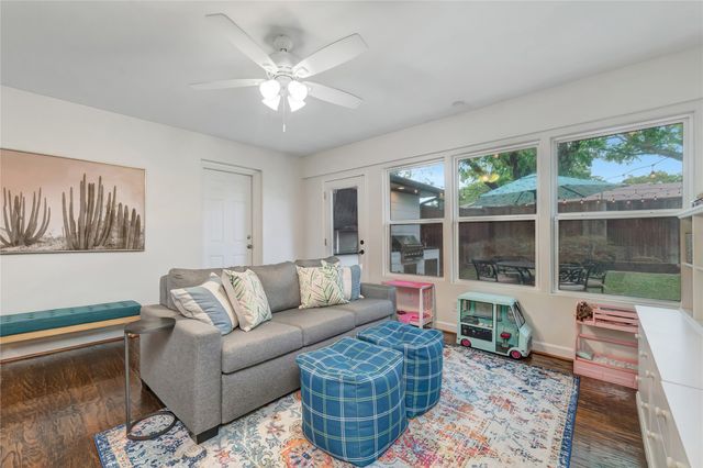 7705 El Pensador Drive, Dallas, TX 75248