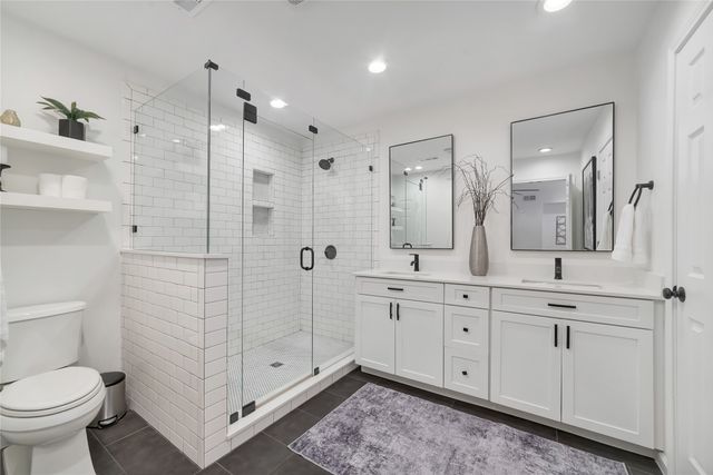 7705 El Pensador Drive, Dallas, TX 75248