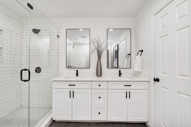 7705 El Pensador Drive, Dallas, TX 75248