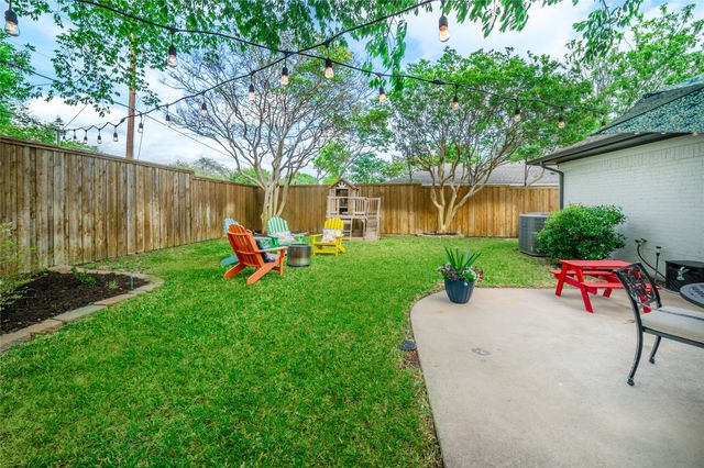 7705 El Pensador Drive, Dallas, TX 75248