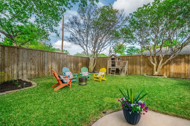 7705 El Pensador Drive, Dallas, TX 75248