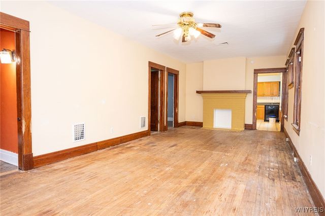 32 Magnolia Avenue, Buffalo, NY 14220