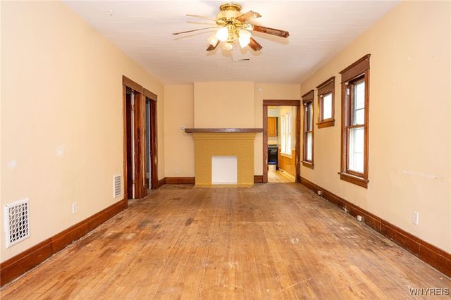 32 Magnolia Avenue, Buffalo, NY 14220