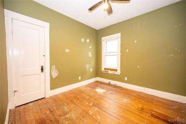 32 Magnolia Avenue, Buffalo, NY 14220