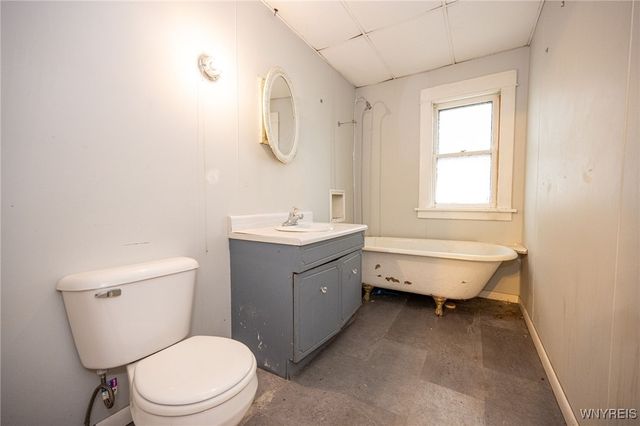 32 Magnolia Avenue, Buffalo, NY 14220