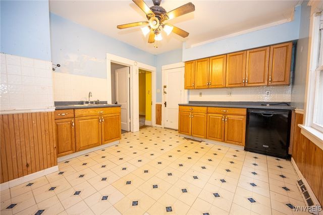 32 Magnolia Avenue, Buffalo, NY 14220