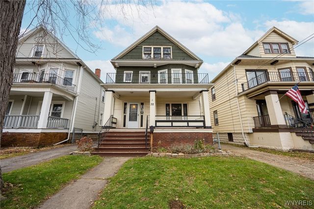 32 Magnolia Avenue, Buffalo, NY 14220
