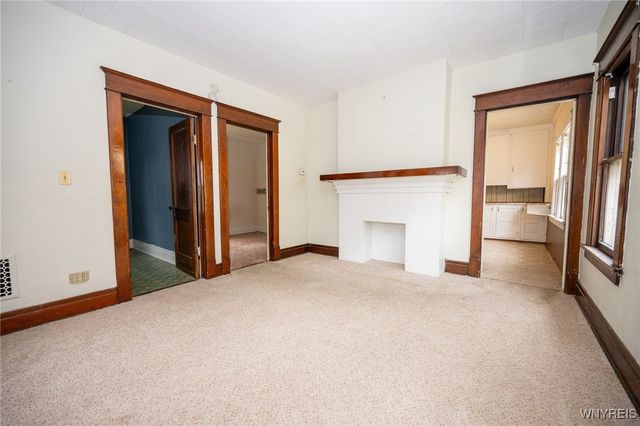 32 Magnolia Avenue, Buffalo, NY 14220