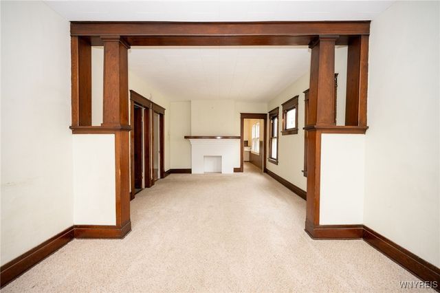 32 Magnolia Avenue, Buffalo, NY 14220