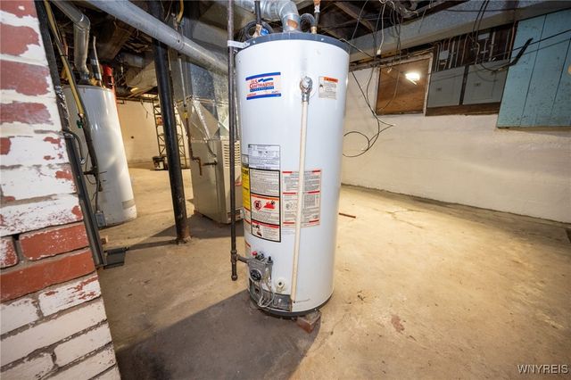 32 Magnolia Avenue, Buffalo, NY 14220