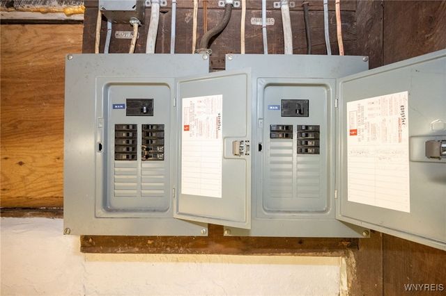 32 Magnolia Avenue, Buffalo, NY 14220