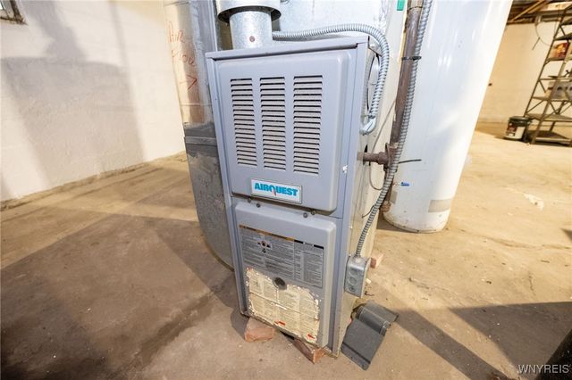 32 Magnolia Avenue, Buffalo, NY 14220