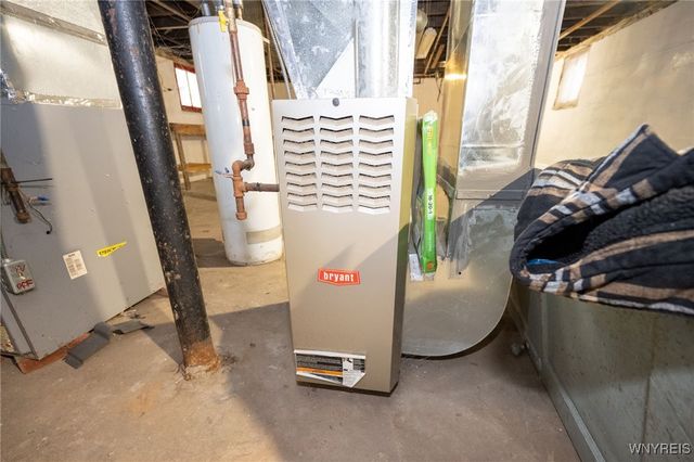 32 Magnolia Avenue, Buffalo, NY 14220