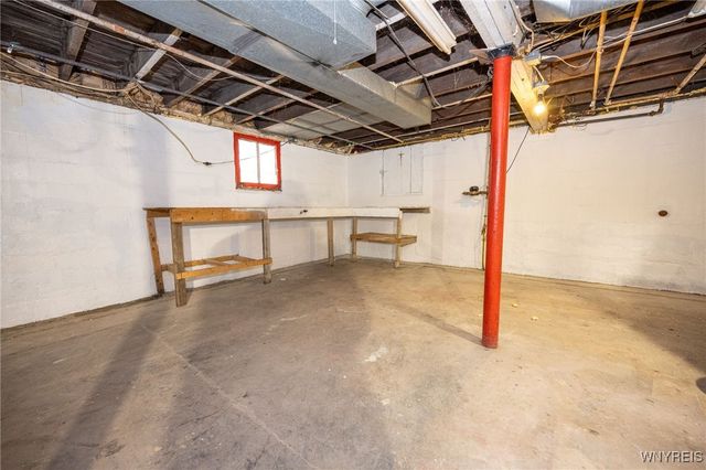 32 Magnolia Avenue, Buffalo, NY 14220