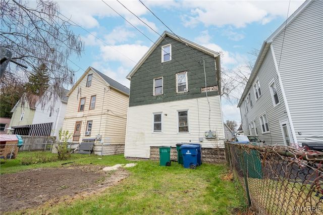 32 Magnolia Avenue, Buffalo, NY 14220