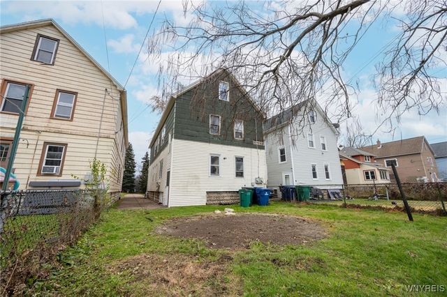 32 Magnolia Avenue, Buffalo, NY 14220