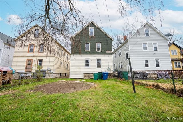 32 Magnolia Avenue, Buffalo, NY 14220