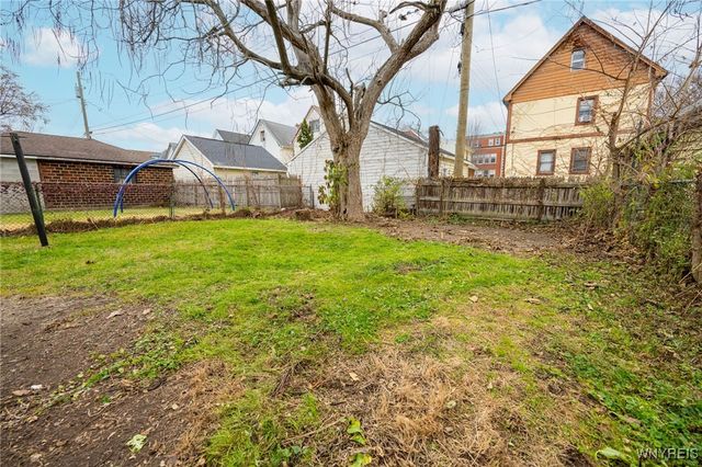 32 Magnolia Avenue, Buffalo, NY 14220