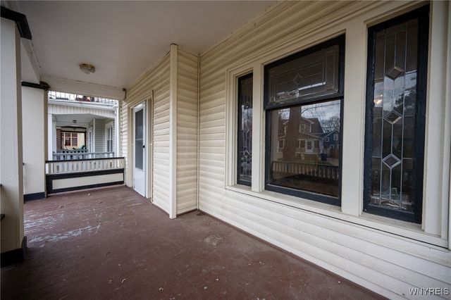 32 Magnolia Avenue, Buffalo, NY 14220