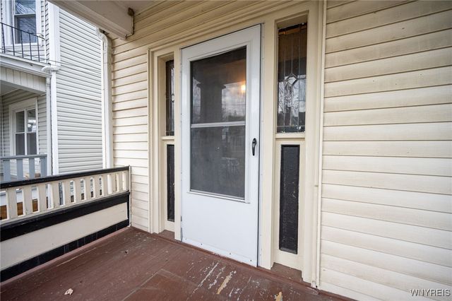 32 Magnolia Avenue, Buffalo, NY 14220