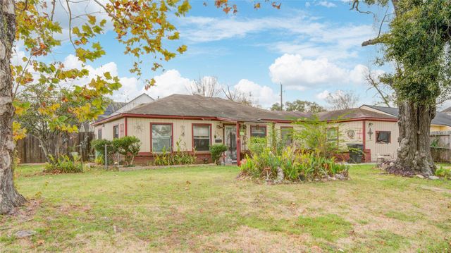 6601 Teluco Street, Houston, TX 77055