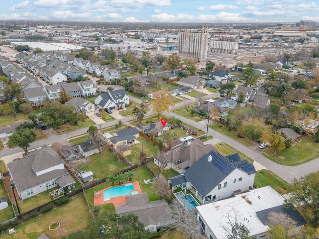 6601 Teluco Street, Houston, TX 77055