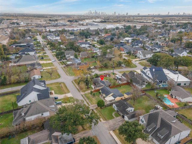 6601 Teluco Street, Houston, TX 77055