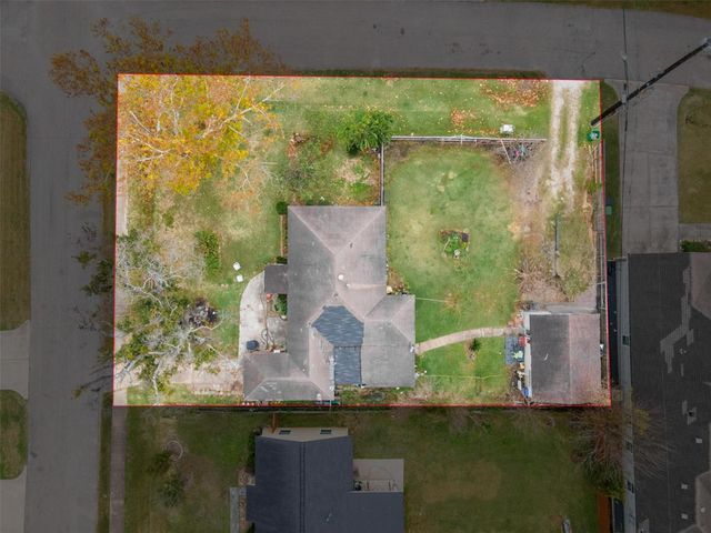 6601 Teluco Street, Houston, TX 77055